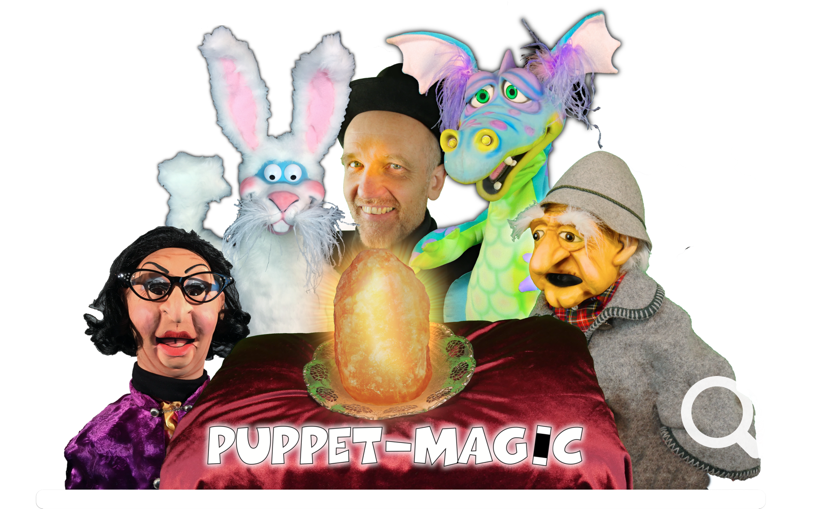 Bauchreden, Puppentheater, Clown, Zaubern, Zauberer, Musik, Kinder, Puppet, Magic, PuppetMagic, DirkBennert, Dirk Bennert, 